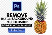 Remove background super fast of your 100 images 6 - kwork.com