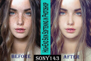 I will do professional high end photo editing and retouching 11 - kwork.com