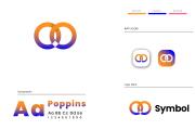 I will create timeless logo and brand book style guidelines 10 - kwork.com
