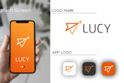 Design logo, icon and app logo icon 22 - kwork.com