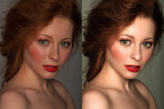 Fantastic Photo Editing and Image Retouching very fast 6 - kwork.com