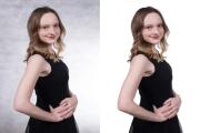 Professional background removal for your photos 8 - kwork.com