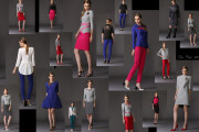 Fashion design, apparel design 9 - kwork.com