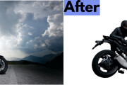 I will professionally remove background of your photo just in 3 hours 28 - kwork.com