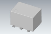 Design of technical 3D models 10 - kwork.com