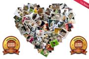 I will make an amazing unique photo collage from your photos 9 - kwork.com