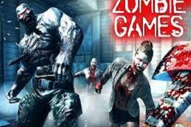 Top 10 Zombie Games For Android