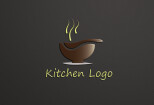 I WILL design modern minimalist LOGO FOR YOUR business 8 - kwork.com