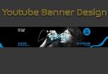 I will do youtube banner,channel art and thumbnail design 10 - kwork.com
