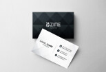 I will do luxury business card design within 24 hours 7 - kwork.com