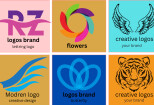 I will do amazing business logo 10 - kwork.com