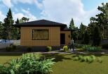 3D Visualization of Houses 16 - kwork.com