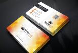 Design business card and Individual design according to your request 11 - kwork.com
