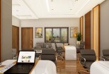 I will design 2d, 3d interior, exterior design and realistic render 10 - kwork.com