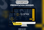 High-class presentation for your business 6 - kwork.com