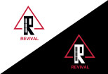 I will design a logo for your company 13 - kwork.com