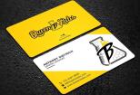 I will do professional business card design 6 - kwork.com
