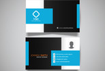 I will design professional and simple luxury business card 8 - kwork.com