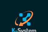 Logo Design 12 - kwork.com