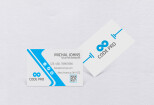 I will do professional Business card design 9 - kwork.com