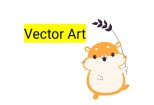 I will do vector art and illustration for children's books 12 - kwork.com