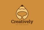 I Will Design 2 Custom Minimalist Logo and App Icon Free 16 - kwork.com