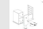 Furniture assembly pattern at IKEA 6 - kwork.com
