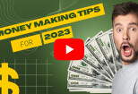 I will do design Eye Catching 2 Thumbnail For Your Youtube Channel 10 - kwork.com