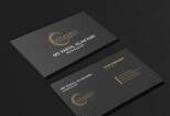 I will do outstanding and creative business card design print ready 17 - kwork.com