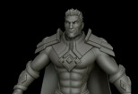 3D print model - Characters, Technique, Souvenirs, Details 12 - kwork.com