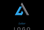 I will do modern creative unique business logo designs 10 - kwork.com