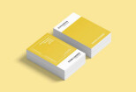 Attractive and detailed business card 12 - kwork.com
