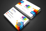 I will design outstanding business card design print ready 12 - kwork.com
