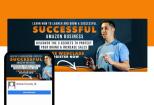 Create a premium Facebook cover and youtube banner design 28 - kwork.com