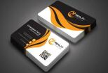 I will design an outstanding business cards for you 11 - kwork.com