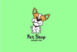 I will design cartoon logo for your dog and pet Creation 8 - kwork.com