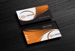 I will design professional business cards and Stationary design 9 - kwork.com