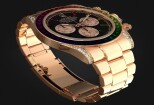 3d model your watch with realistic renders and animation 8 - kwork.com