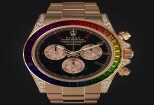 3d model your watch with realistic renders and animation 10 - kwork.com