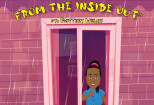 Children Book Illustration and Book Cover 15 - kwork.com