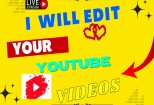 I will make thumbnails and edit videos of youtube or facebook 10 - kwork.com
