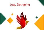 I will design high quality logo 14 - kwork.com