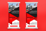 I will design a stunning business card for your business 12 - kwork.com