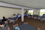 I will make your structure looks real with 3D rendering 5 - kwork.com