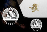 I will design fashion brand, clothing brand monogram logo 12 - kwork.com