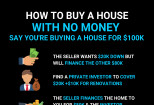 Design real estate, realtor investing tips infographics for Instagram 10 - kwork.com