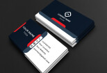 I will Design creative and unique Business card 8 - kwork.com
