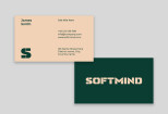I will design Business card for your business 9 - kwork.com