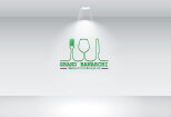I will do premium unique minimalist business logo design 15 - kwork.com