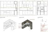 Architectural floor plan 8 - kwork.com